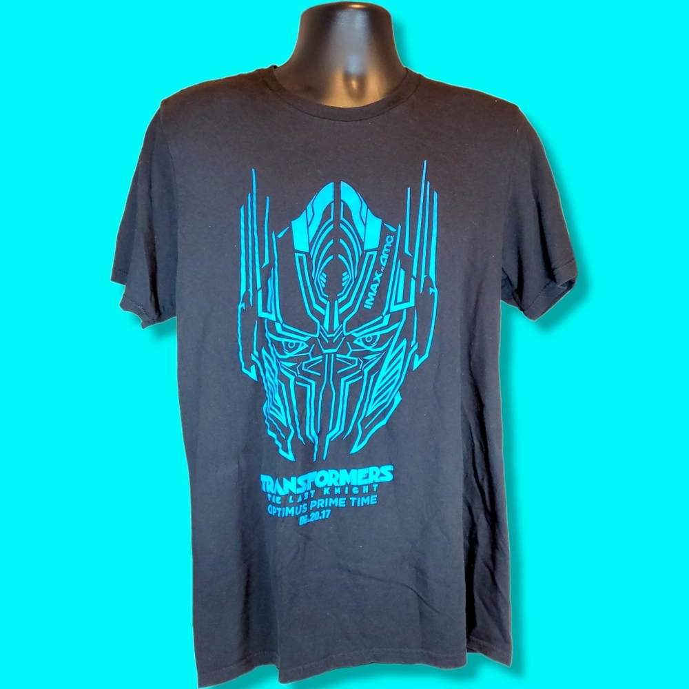 Transformers Promo T-shirt